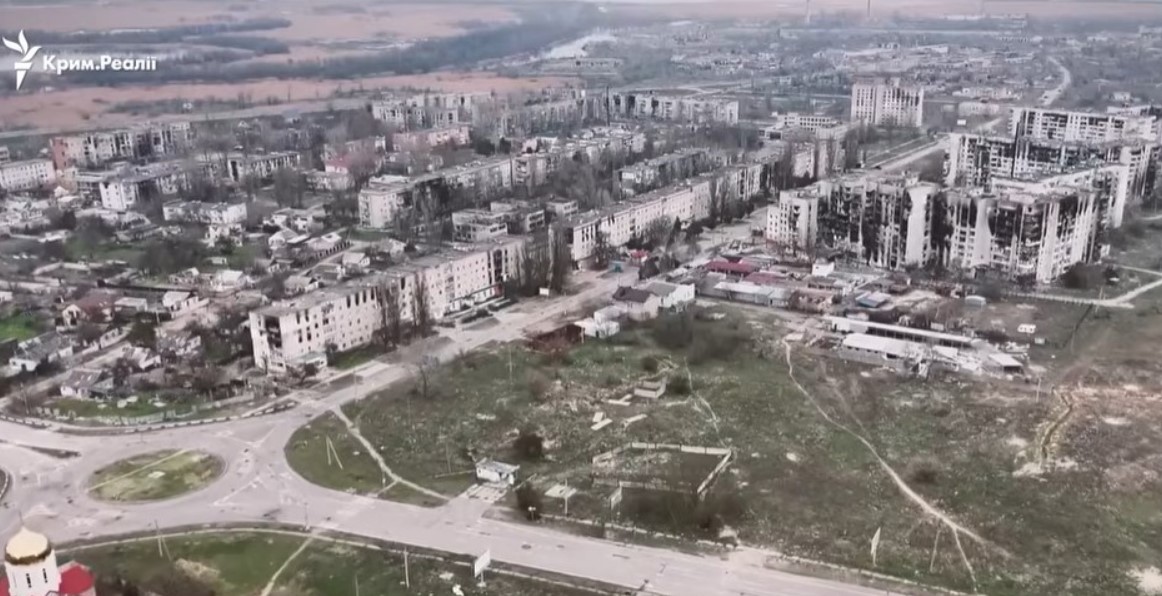 Ситуацію в Олешках Україна виносить на Генасамблею ООН, - Сибіга Ситуацію в Олешках Україна виносить на Генасамблею ООН, - Сибіга